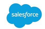 Salesforce logo
