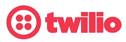Twilio logo