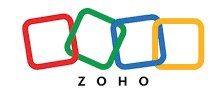 Zoho logo